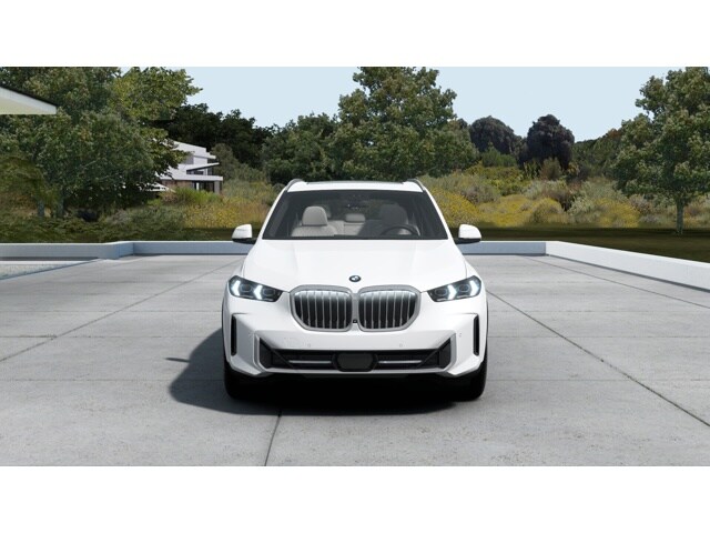 2026 Bmw X5 xDrive40i photo 2