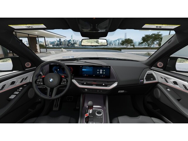 2026 BMW XM Base - Photo 24