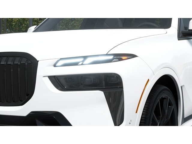 2026 BMW X7 40i - Photo 18
