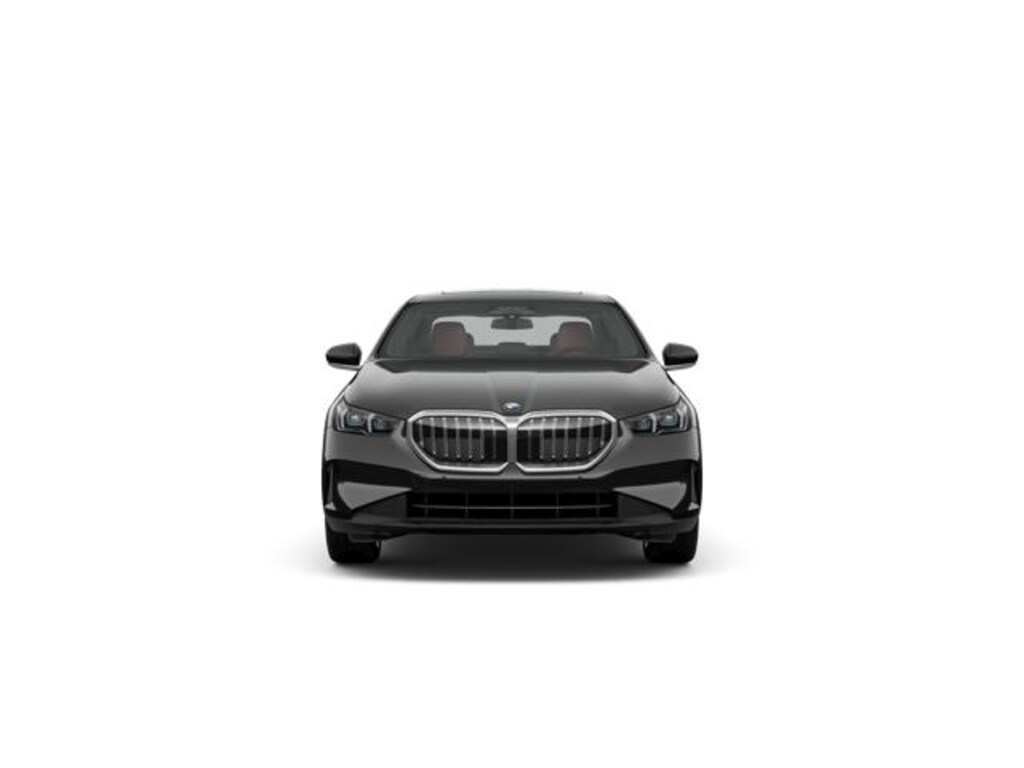 New 2026 BMW 530i Sedan