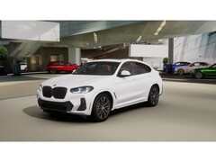 2025 BMW X4 xDrive30i SUV