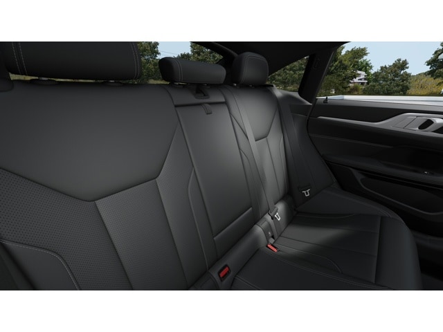 2025 BMW 4 Series 430i - Photo 42