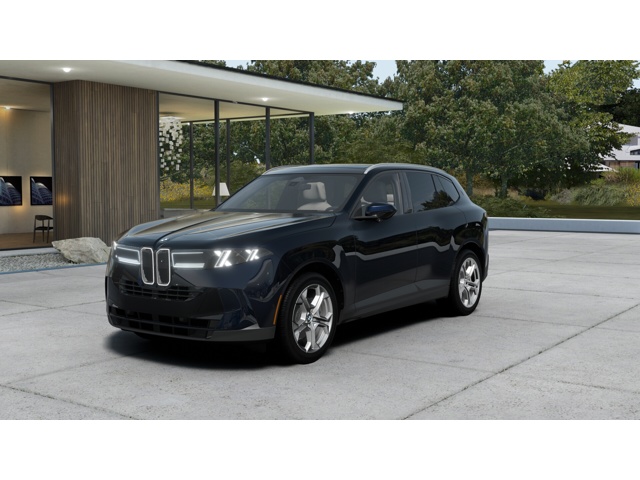 2027 BMW X5 40