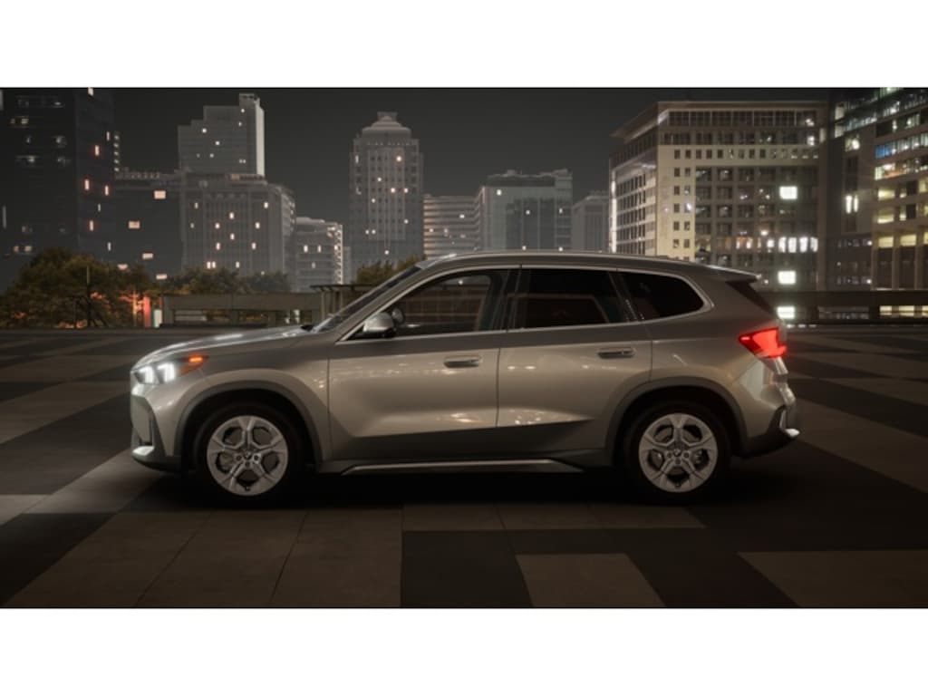 New 2026 BMW X1 xDrive28i SUV