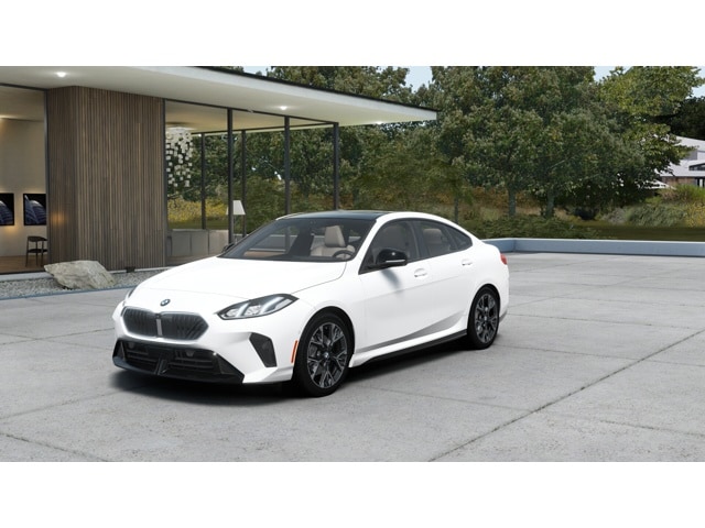 2026 BMW 2 Series 228's photo