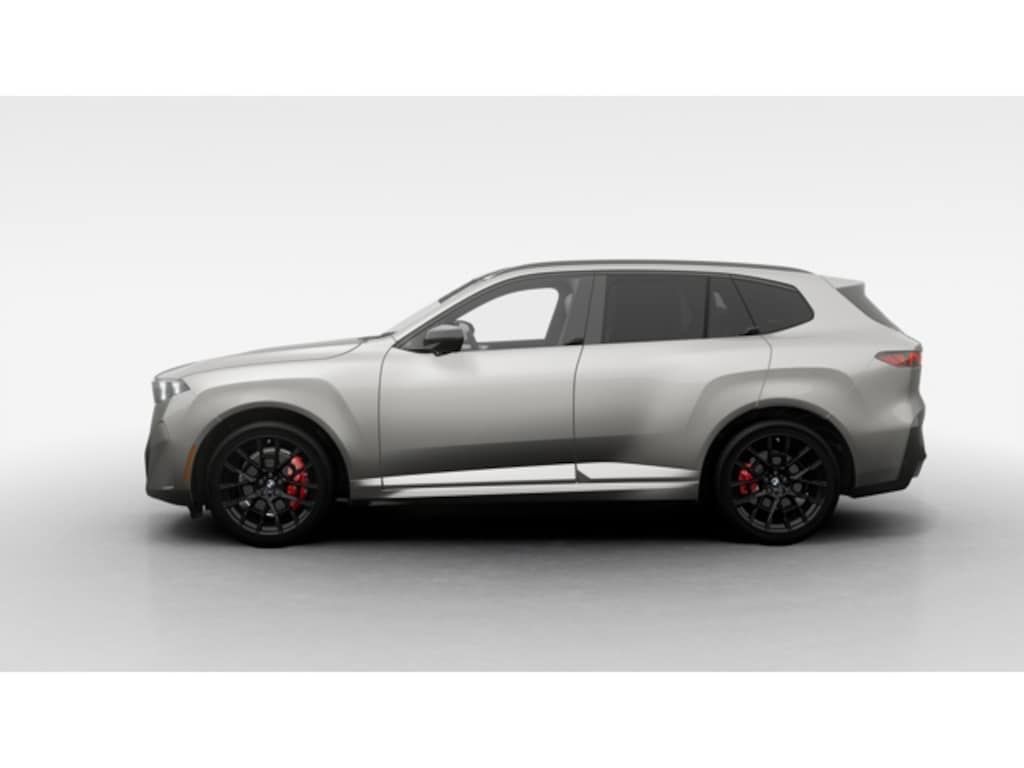 New 2027 BMW X5 40 xDrive SUV