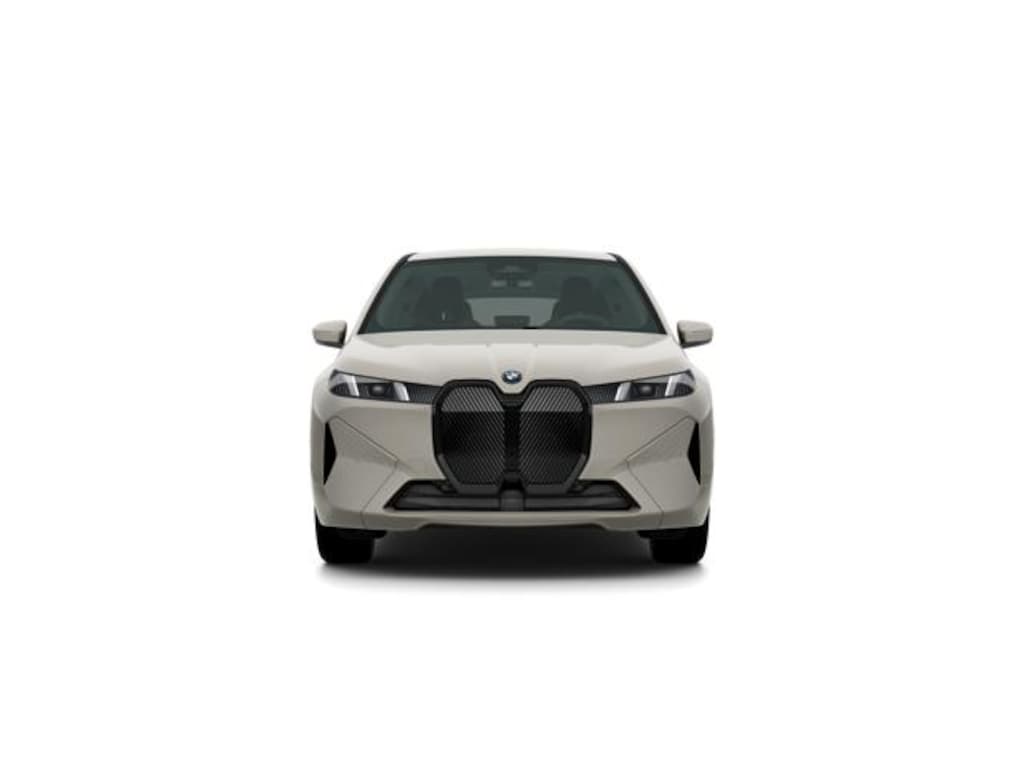 New 2026 BMW iX xDrive45 SUV