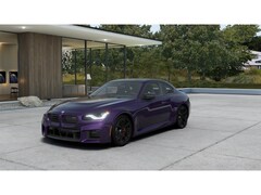 New 2026 BMW M2 Coupe near Boston, MA