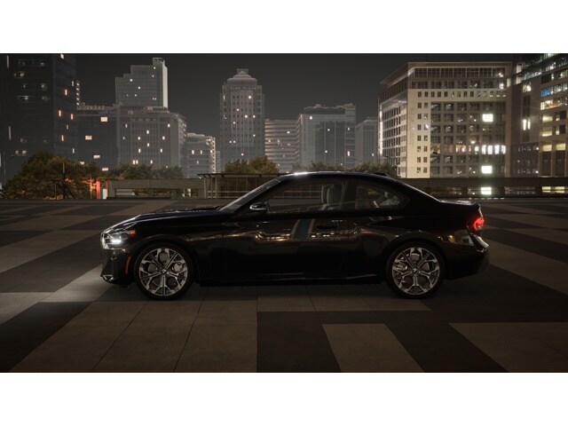 2025 Bmw 230i xDrive photo 4