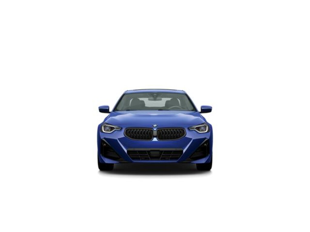 New 2026 BMW 230i xDrive Coupe