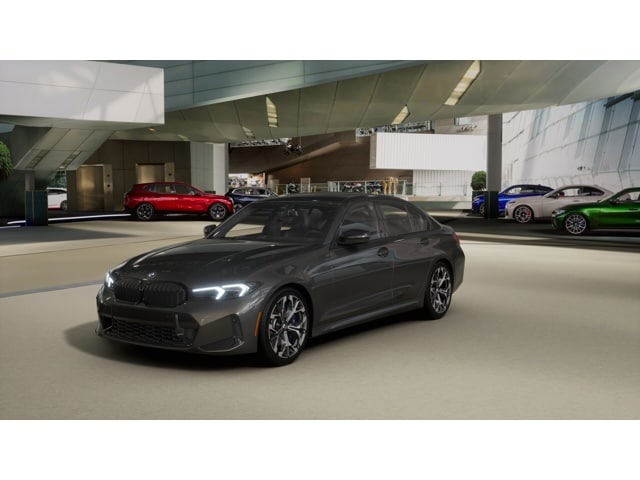 2026 BMW 3 Series 330i - Photo 29