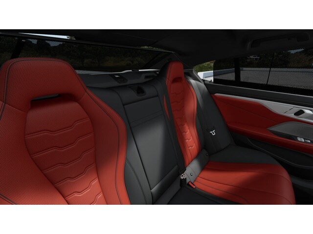 2026 BMW 8 Series 840i - Photo 32