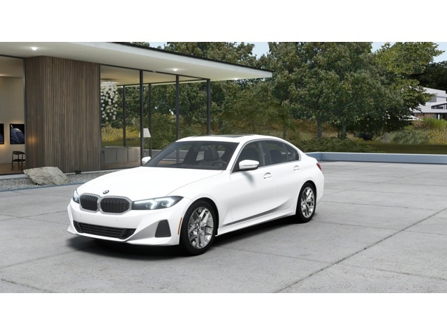 2026 BMW 3 Series 330i's photo