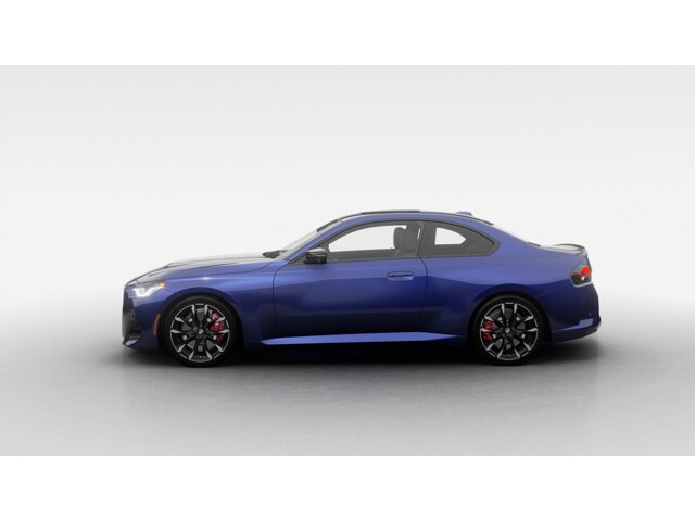 2026 Bmw M240i xDrive Coupe photo 4