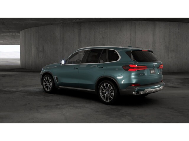 2026 Bmw X5 xDrive40i photo 2