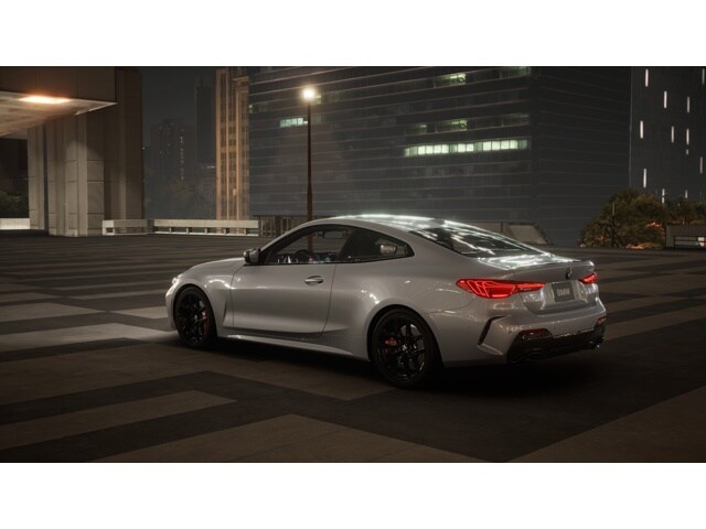 2026 Bmw M440i photo 2