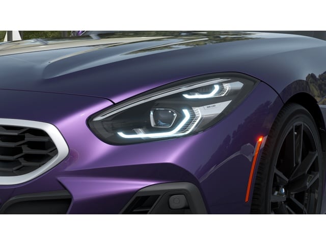 2026 BMW Z4 30i - Photo 7