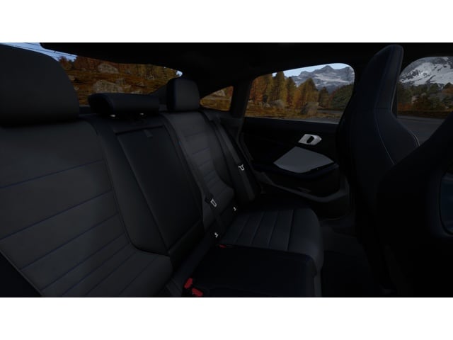 2025 BMW 2 Series M235 - Photo 46