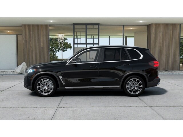 2026 Bmw X5 xDrive50e photo 3