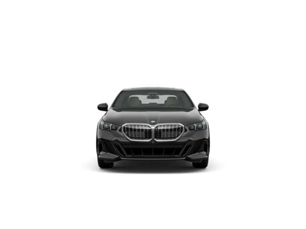 New 2026 BMW 530i xDrive Sedan