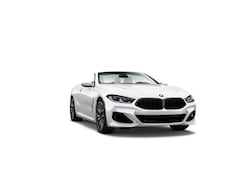 2026 BMW 840i