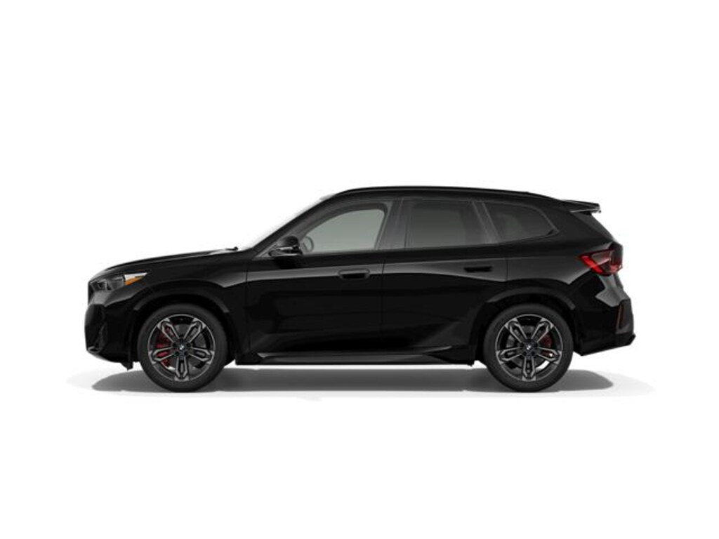 New 2027 BMW X1 SUV