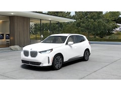 2026 BMW X3 30 xDrive SUV