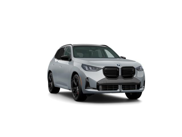 2026 BMW X3 M50 XDRIVE's photo