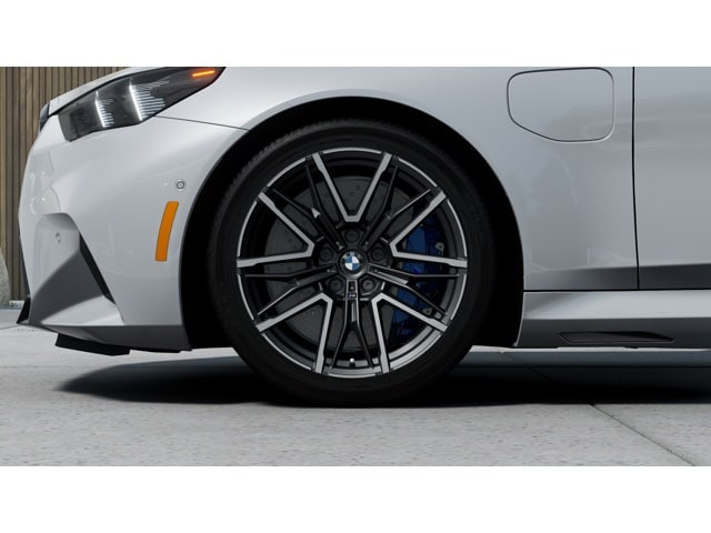 2026 BMW M5 M5 Touring - Photo 7
