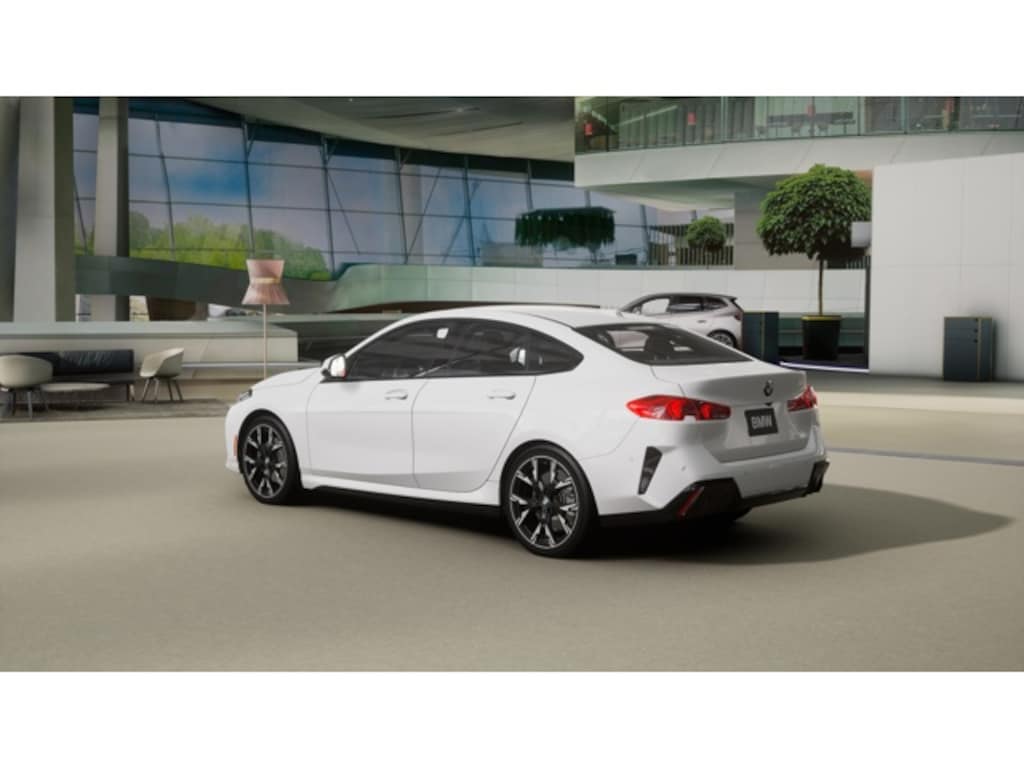 New 2026 BMW 228i Gran Coupe