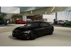 2026 BMW 840i Gran Coupe