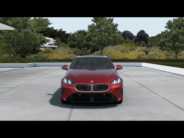 2025 Bmw 228i xDrive Gran Coupe photo 7