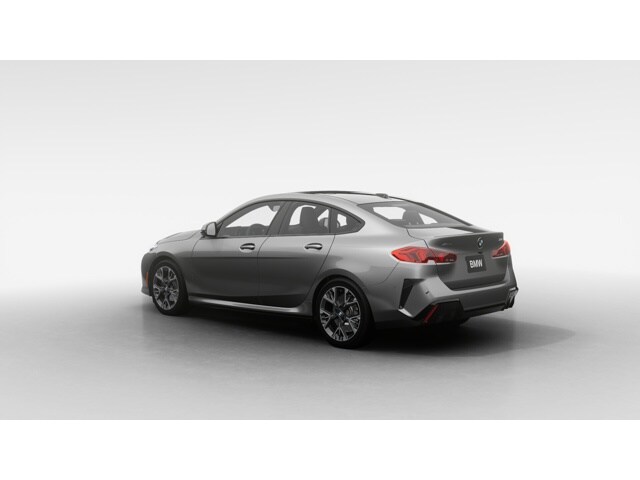 2025 Bmw 228i xDrive Gran Coupe photo 2