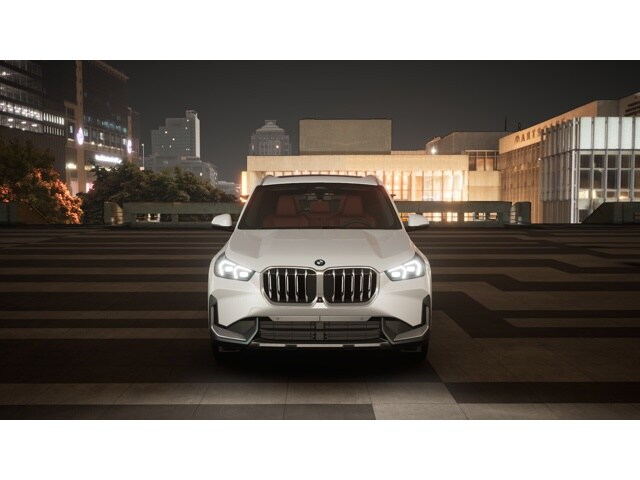 2026 Bmw X1 XDrive28i photo 3