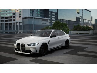 2026 BMW M3