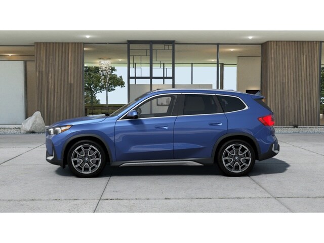 2025 Bmw X1 XDrive28i photo 3