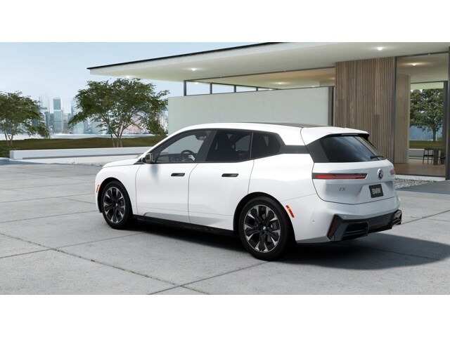2026 Bmw iX photo 2