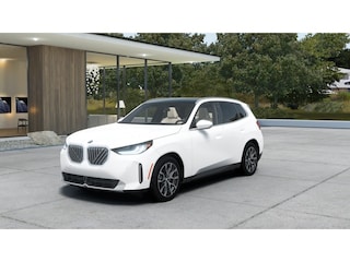2026 BMW X3 30 xDrive SUV