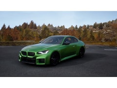 2026 BMW M2 Base Coupe