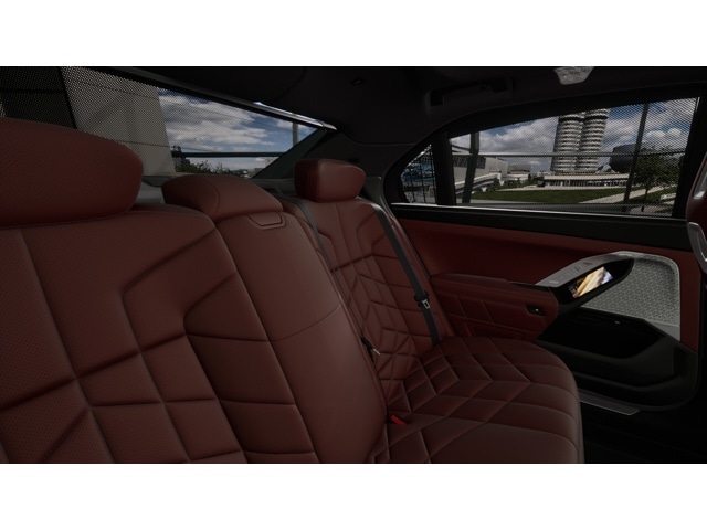 2026 BMW 7 Series 760i - Photo 12
