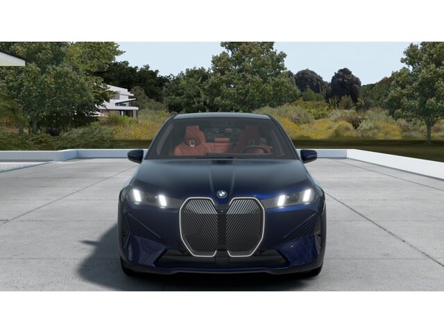 2026 Bmw iX photo 4