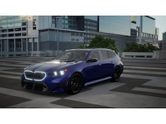2027 BMW M5 Base Touring