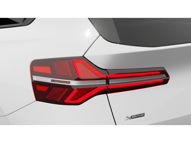 2026 BMW X3 30 - Photo 16