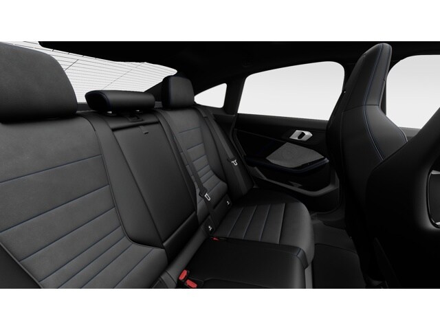 2025 BMW 2 Series M235 - Photo 36