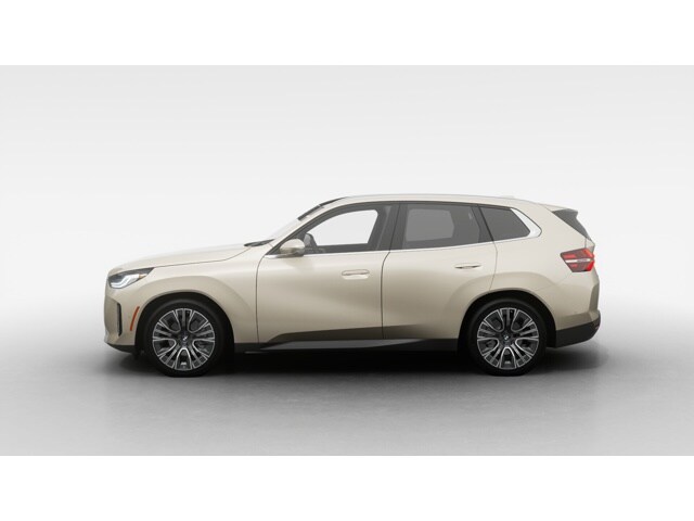 2026 Bmw X3 photo 4