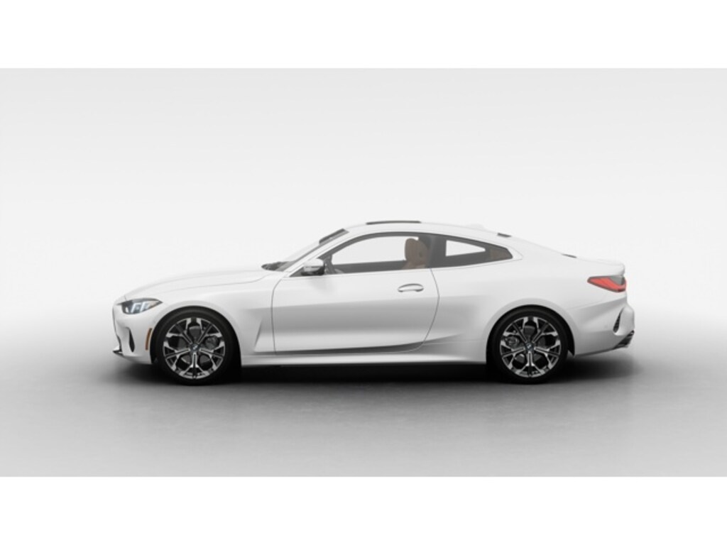 New 2027 BMW 430i xDrive Coupe