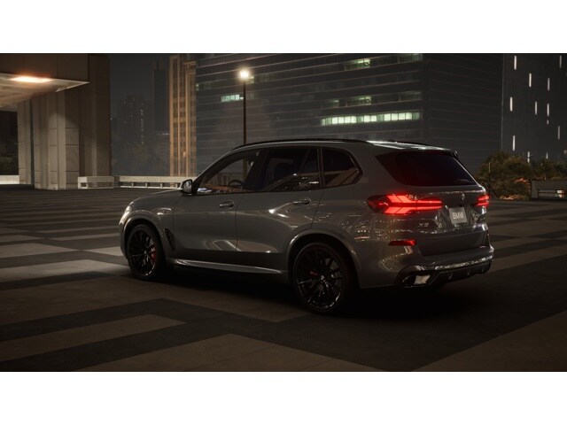 2026 Bmw X5 sDrive40i photo 2