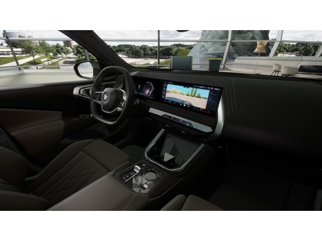 2026 BMW X3 30 - Photo 14