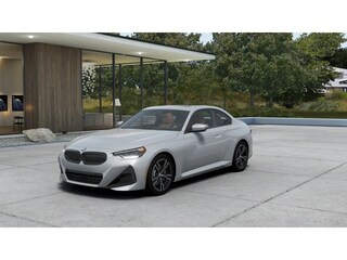 2026 BMW 230i