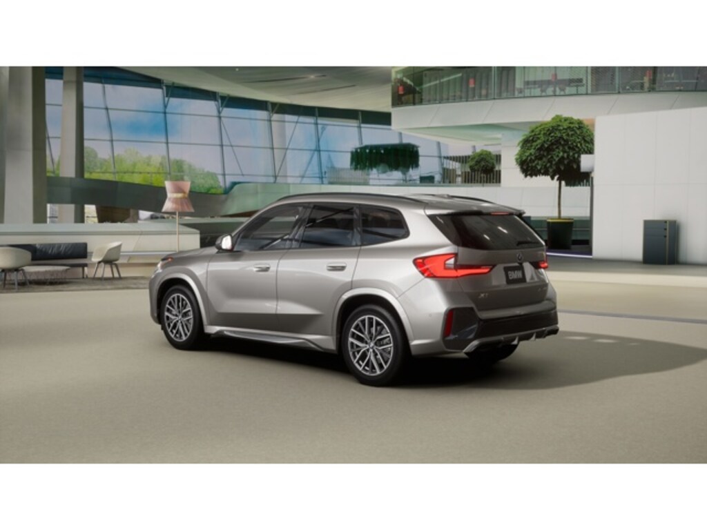 New 2026 BMW X1 xDrive28i SUV